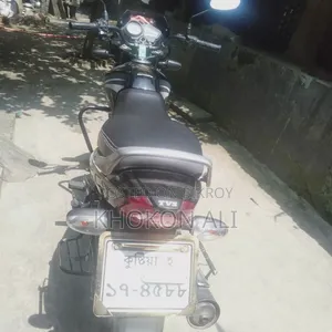 TVS Metro 2023 Black