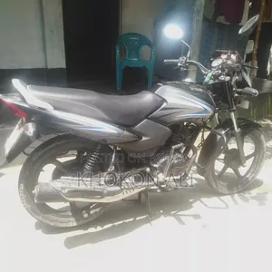 TVS Metro 2023 Black