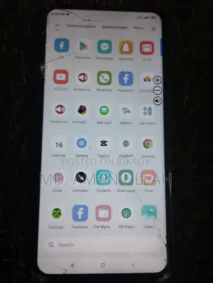 শাওমি রেডমি কে২০ প্রো ২৫৬ জিবি নীল