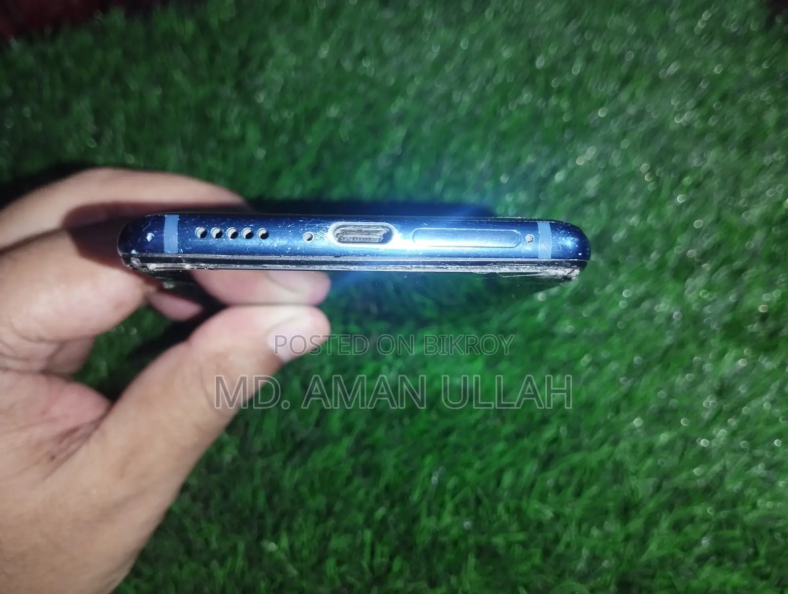 Xiaomi Redmi K20 Pro 256 GB Blue