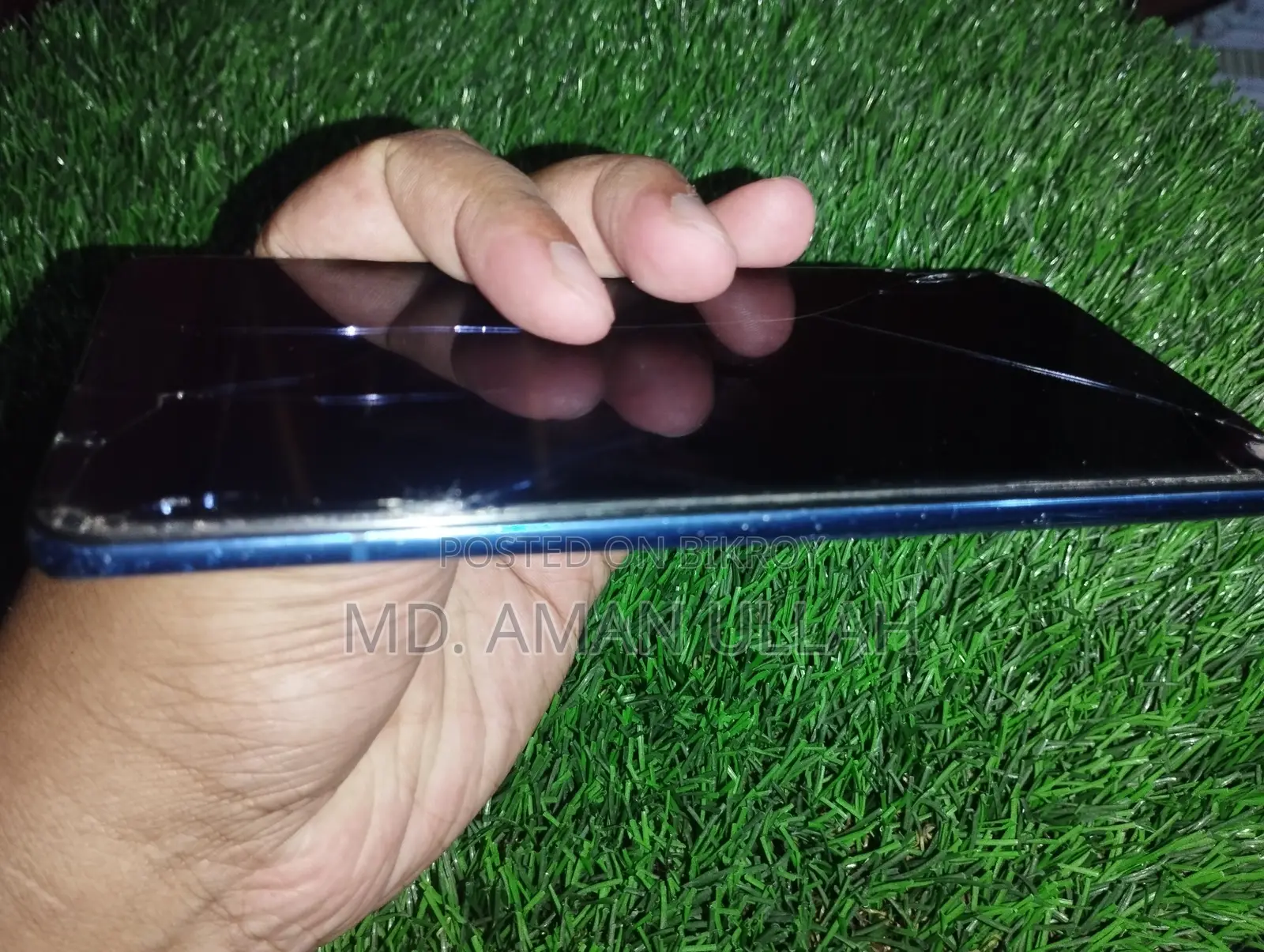 Xiaomi Redmi K20 Pro 256 GB Blue