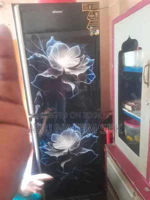 মিনিস্টার ফ্রিজ