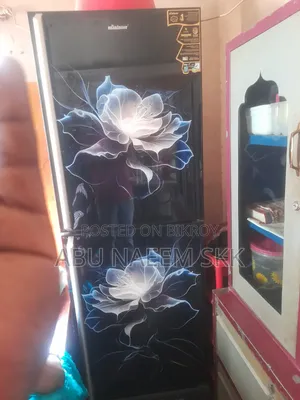 মিনিস্টার ফ্রিজ