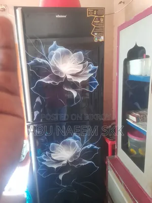 মিনিস্টার ফ্রিজ