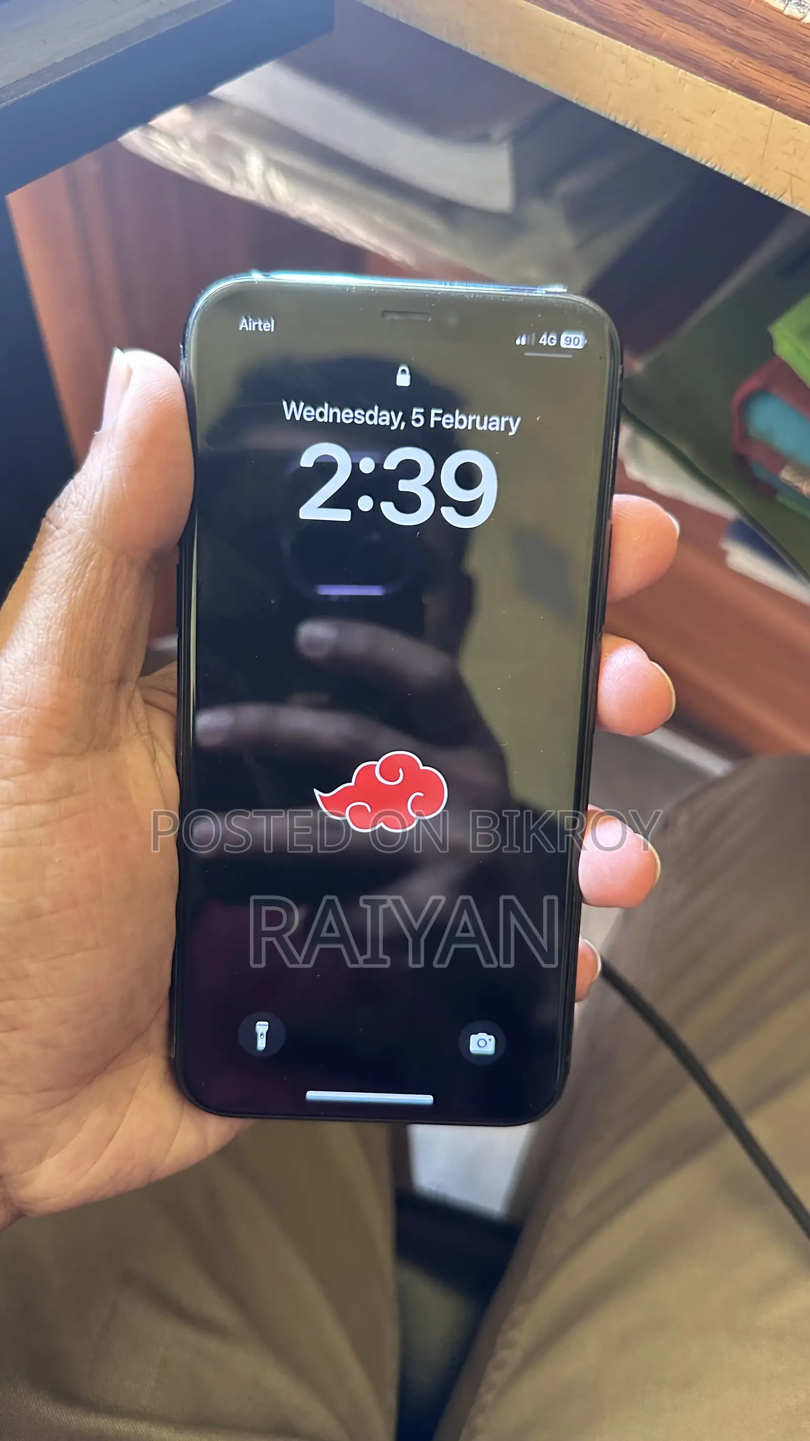 Apple iPhone 11 Pro 256 GB Green