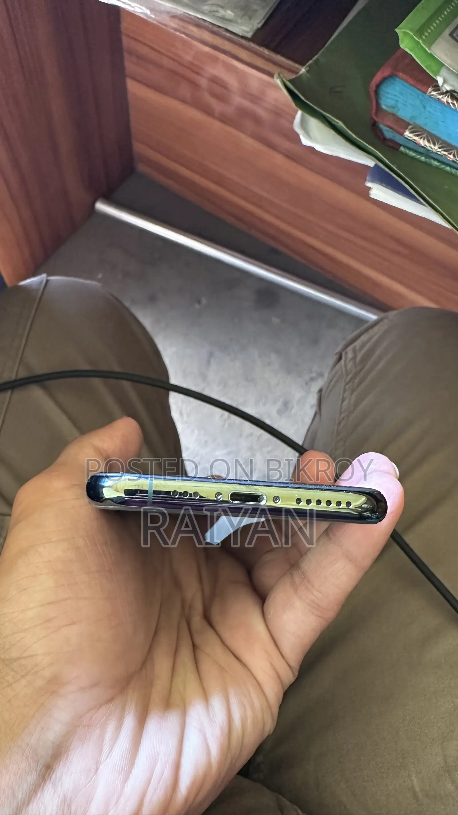 Apple iPhone 11 Pro 256 GB Green