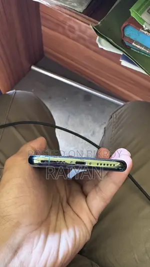 Apple iPhone 11 Pro 256 GB Green