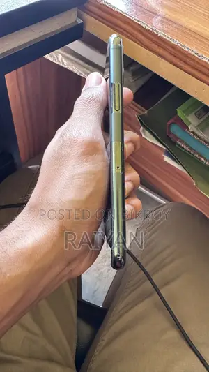 Apple iPhone 11 Pro 256 GB Green