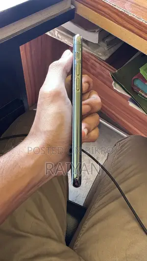 Apple iPhone 11 Pro 256 GB Green