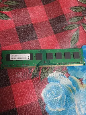 র্যাম ৪ জিবি ডিডিআর৩