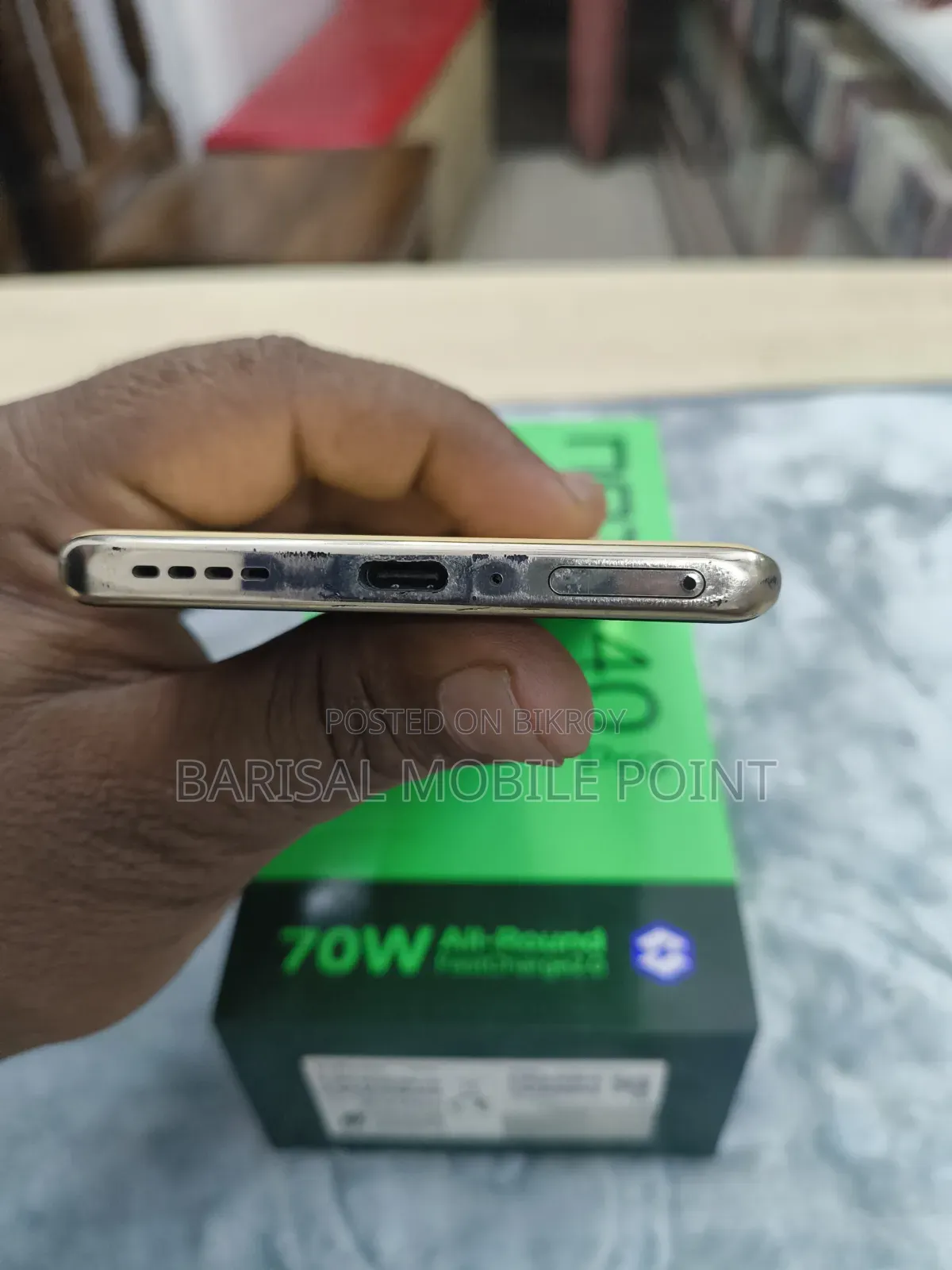 ইনফিনিক্স নোট ৪০ প্রো ২৫৬ জিবি ইয়েলো