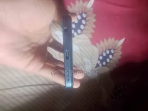 Infinix Hot 30i 128 GB Black