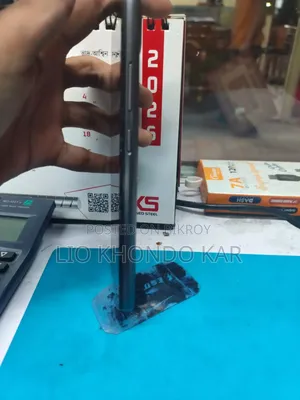 Realme C11 32 GB Blue