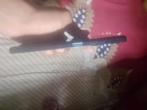 Infinix Hot 30i 128 GB Black