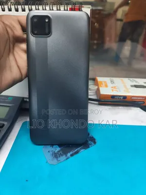 Realme C11 32 GB Blue