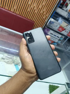 অপ্পো এ৭৬ ১২৮ জিবি নীল