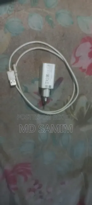 শাওমি চার্জার