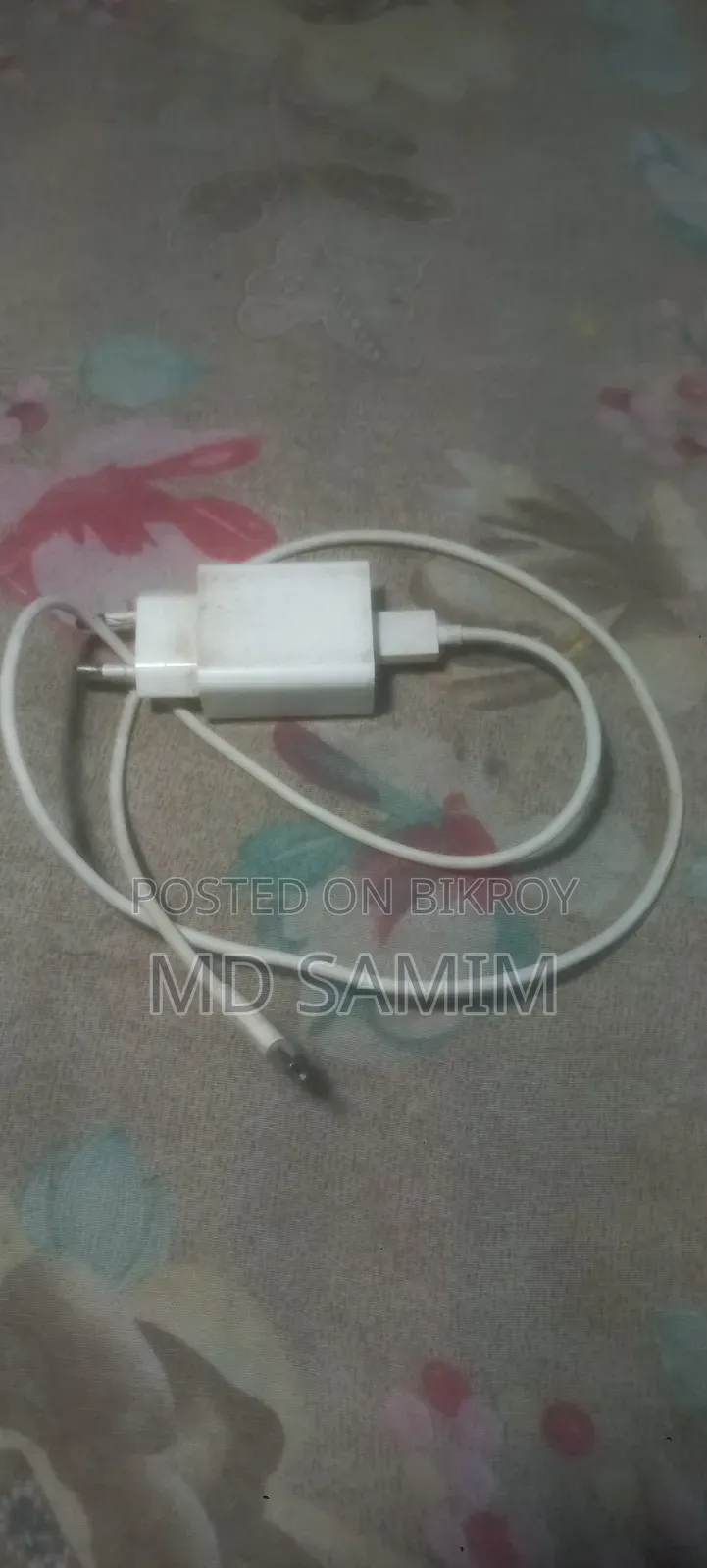 Xiaomi Charger