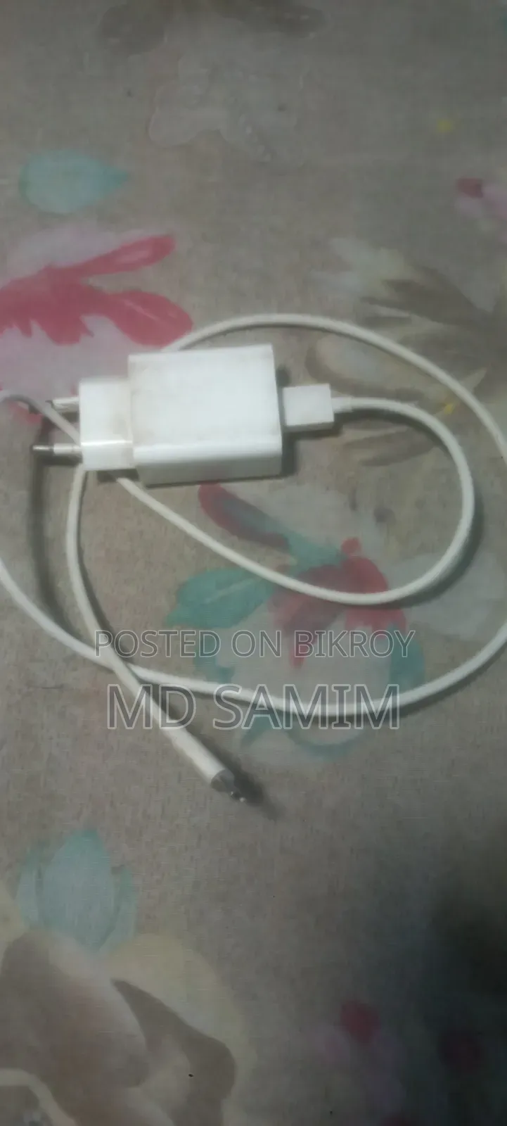 Xiaomi Charger