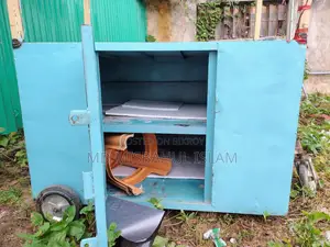Clothing Cart
