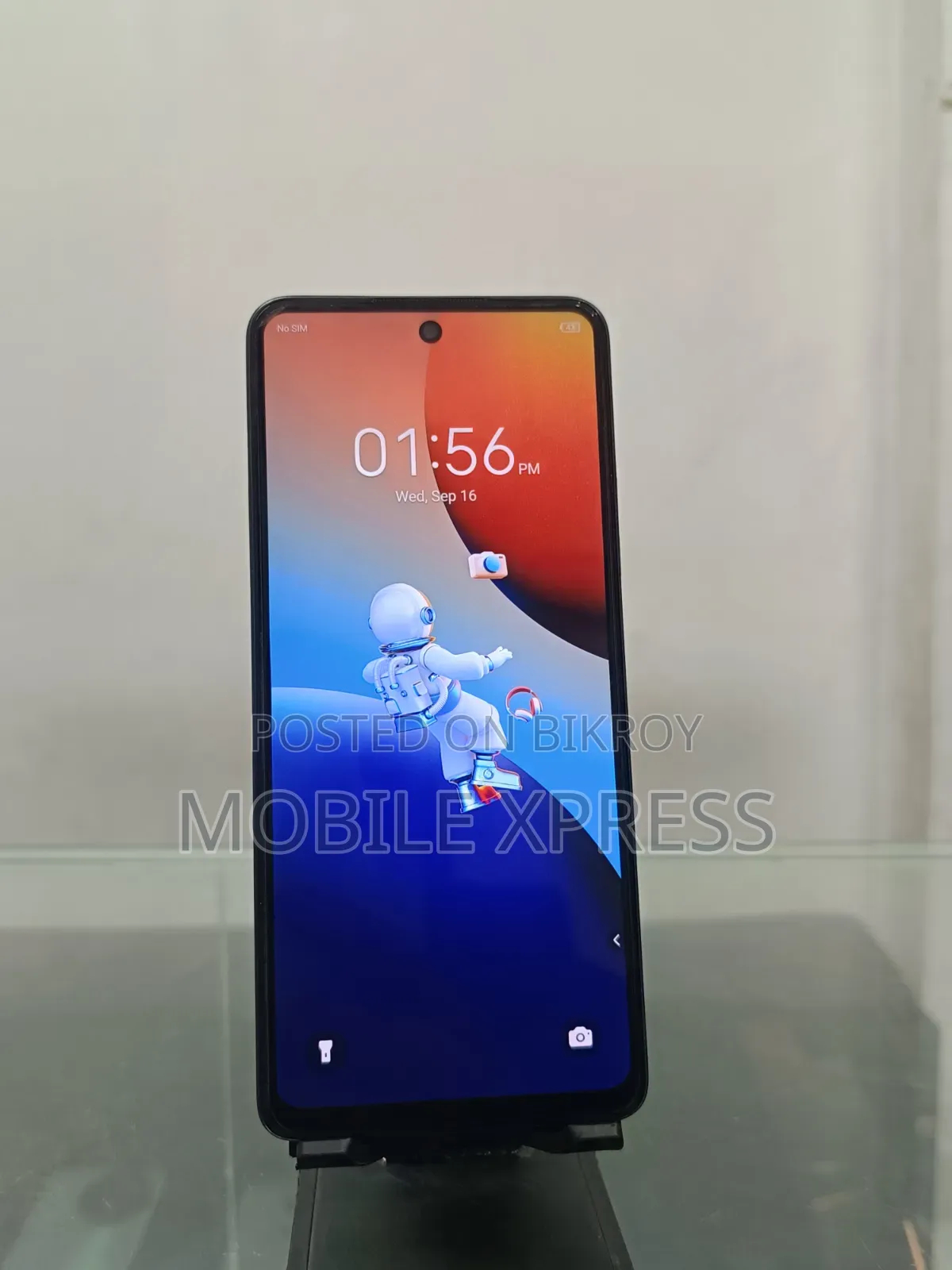 Tecno Spark 10 Pro 128 GB Black