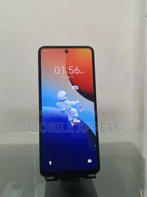 Tecno Spark 10 Pro 128 GB Black