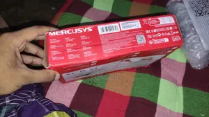 Mercusys AC 1200 Dual Band Router