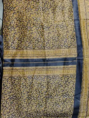 Premium Kalamkari Cotton Three Piece