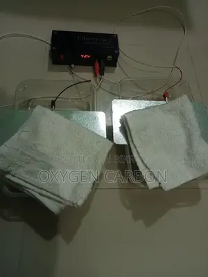 আয়ন্টোফোরেসিস মেশিন বিক্রি