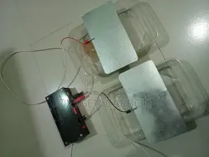 আয়ন্টোফোরেসিস মেশিন বিক্রি