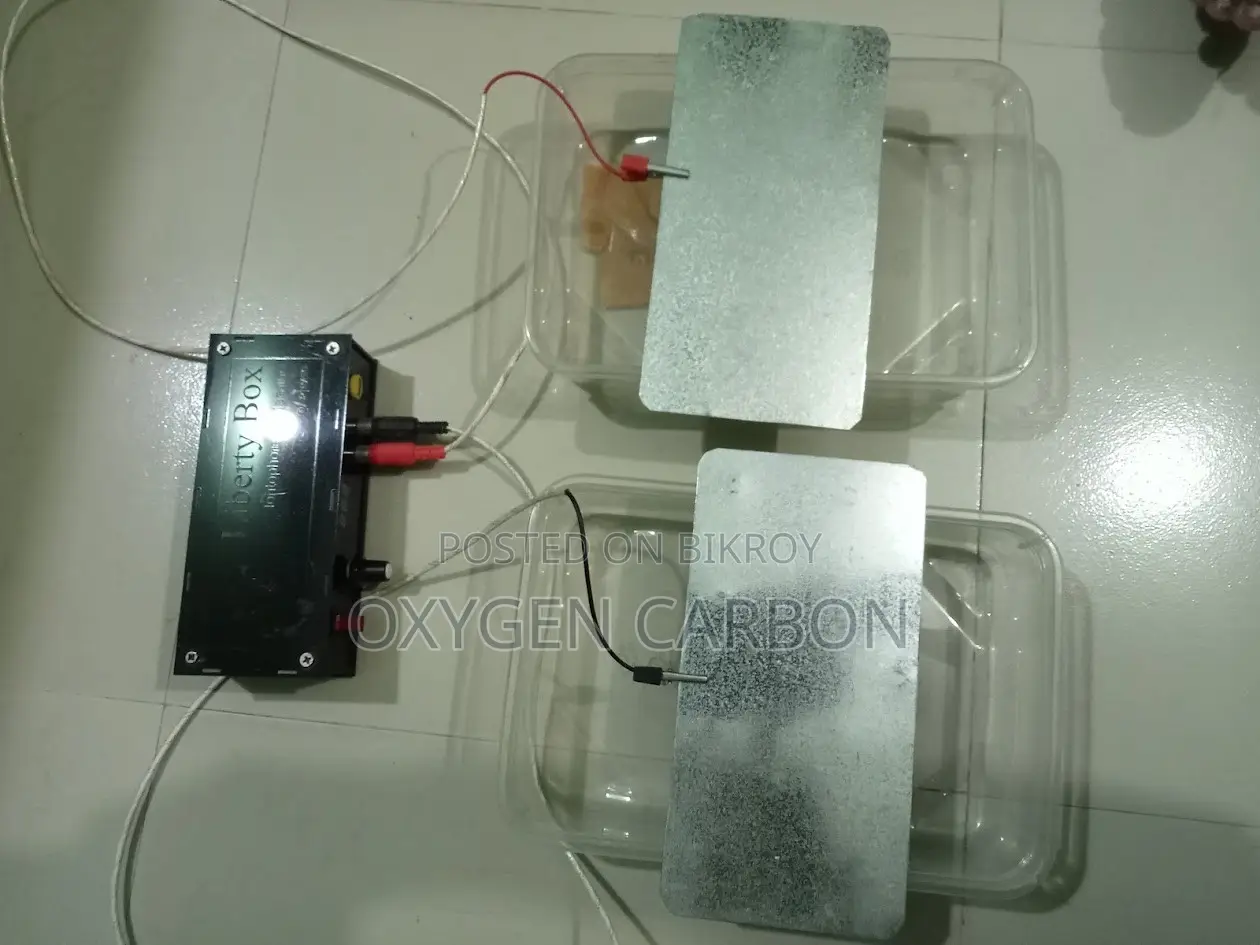 আয়ন্টোফোরেসিস মেশিন বিক্রি