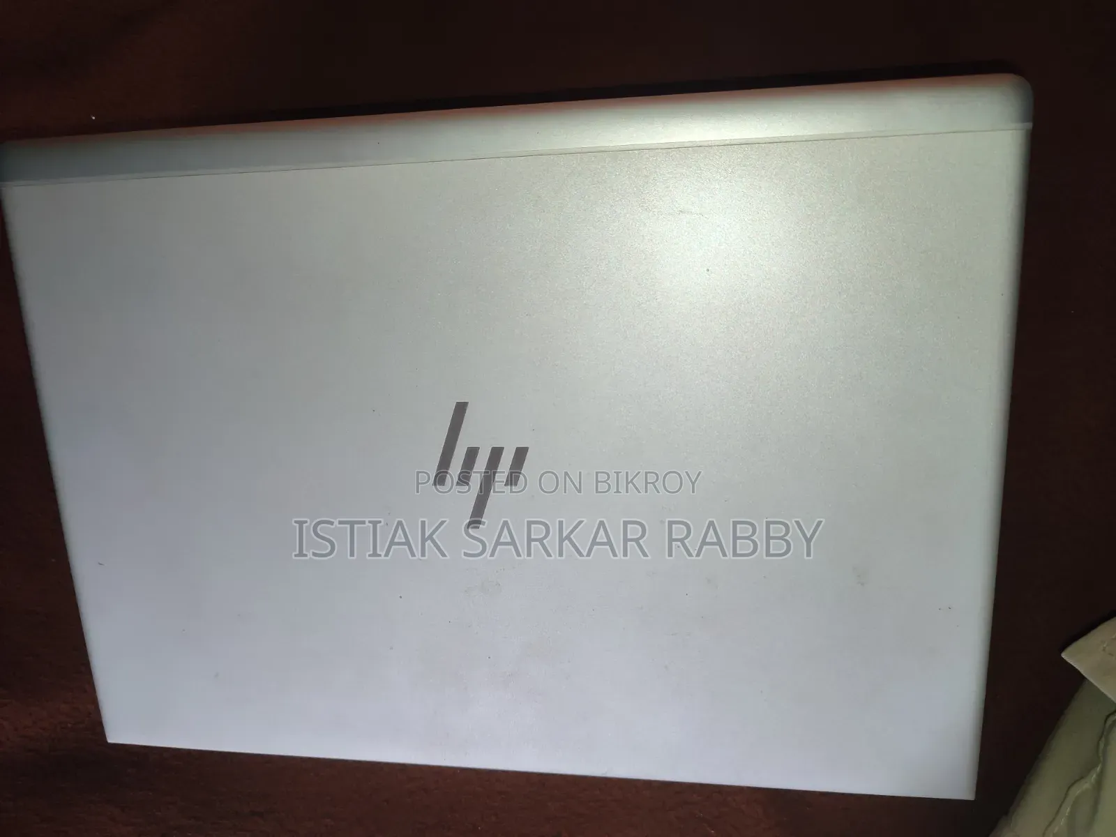Laptop HP EliteBook 840 G5 8GB Intel Core i5 SSD 512GB