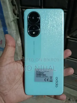 Oppo A58 128 GB