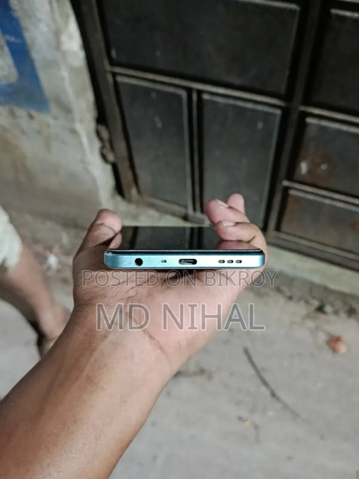 Oppo A58 128 GB