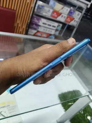 Oppo A16 64 GB Blue