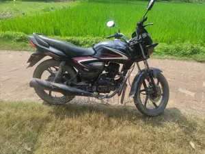 হোন্ডা সিবি ২০২২ ব্ল্যাক