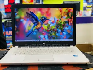 HP 4GB Intel Celeron 500GB HDD Laptop