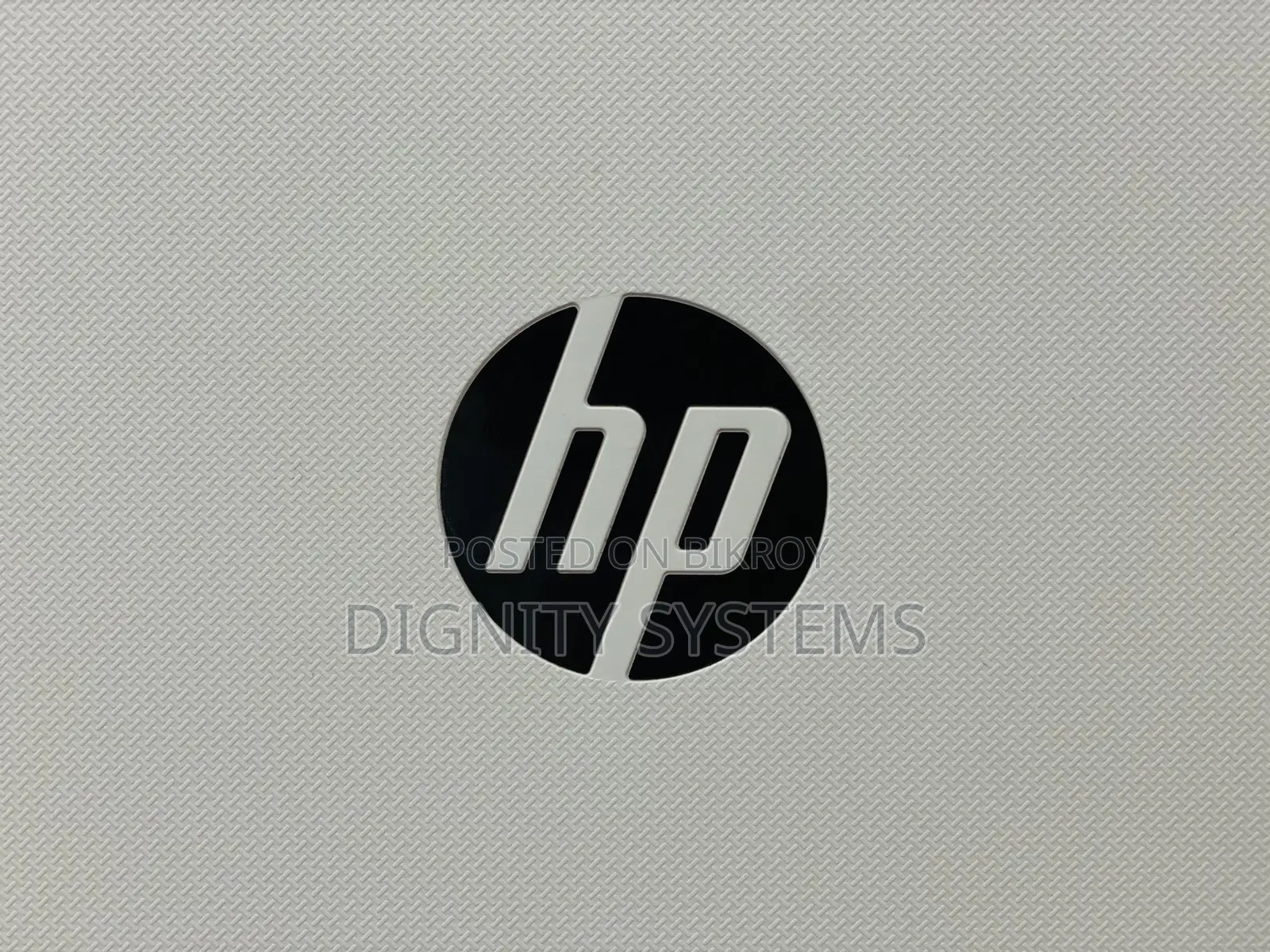 HP 4GB Intel Celeron 500GB HDD Laptop
