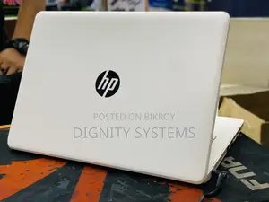 HP 4GB Intel Celeron 500GB HDD Laptop