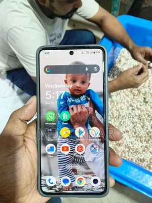 ওয়ানপ্লাস নর্ড সিই ৫জি ২৫৬ জিবি ব্ল্যাক