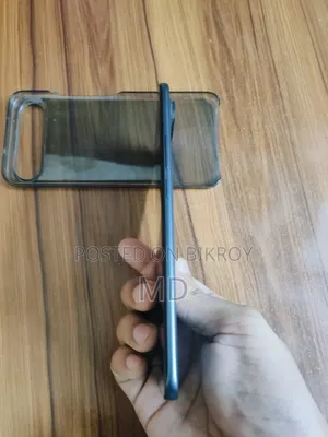 Tecno Spark Slim 256 GB Gray