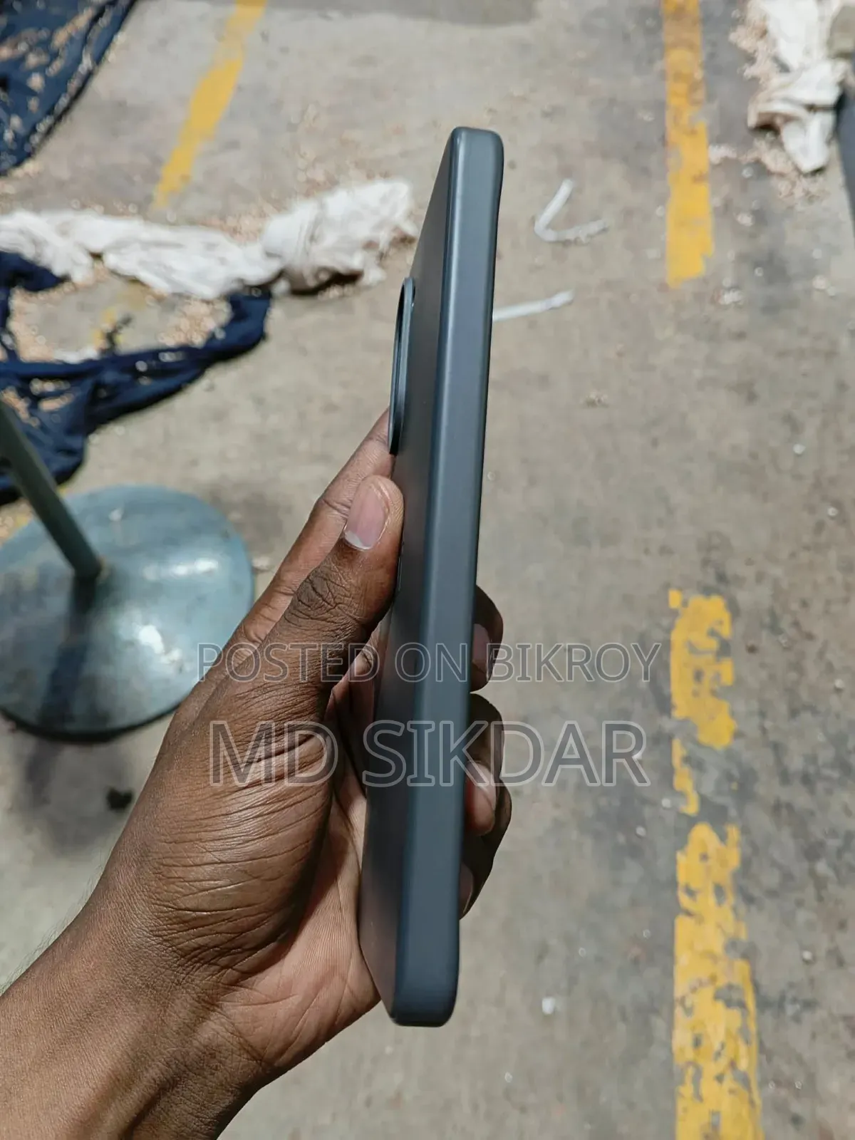 ওয়ানপ্লাস নর্ড সিই ৫জি ২৫৬ জিবি ব্ল্যাক