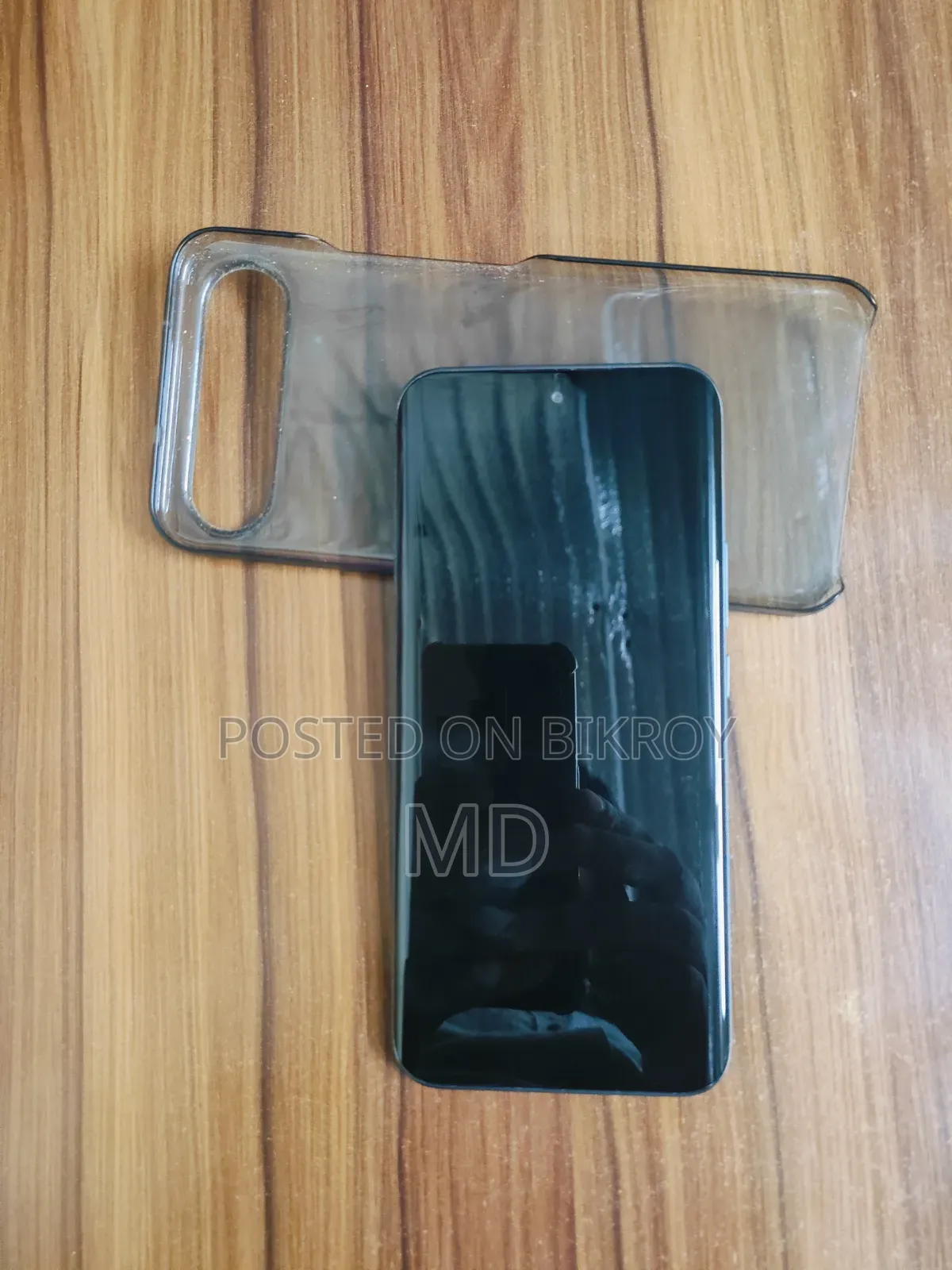 Tecno Spark Slim 256 GB Gray