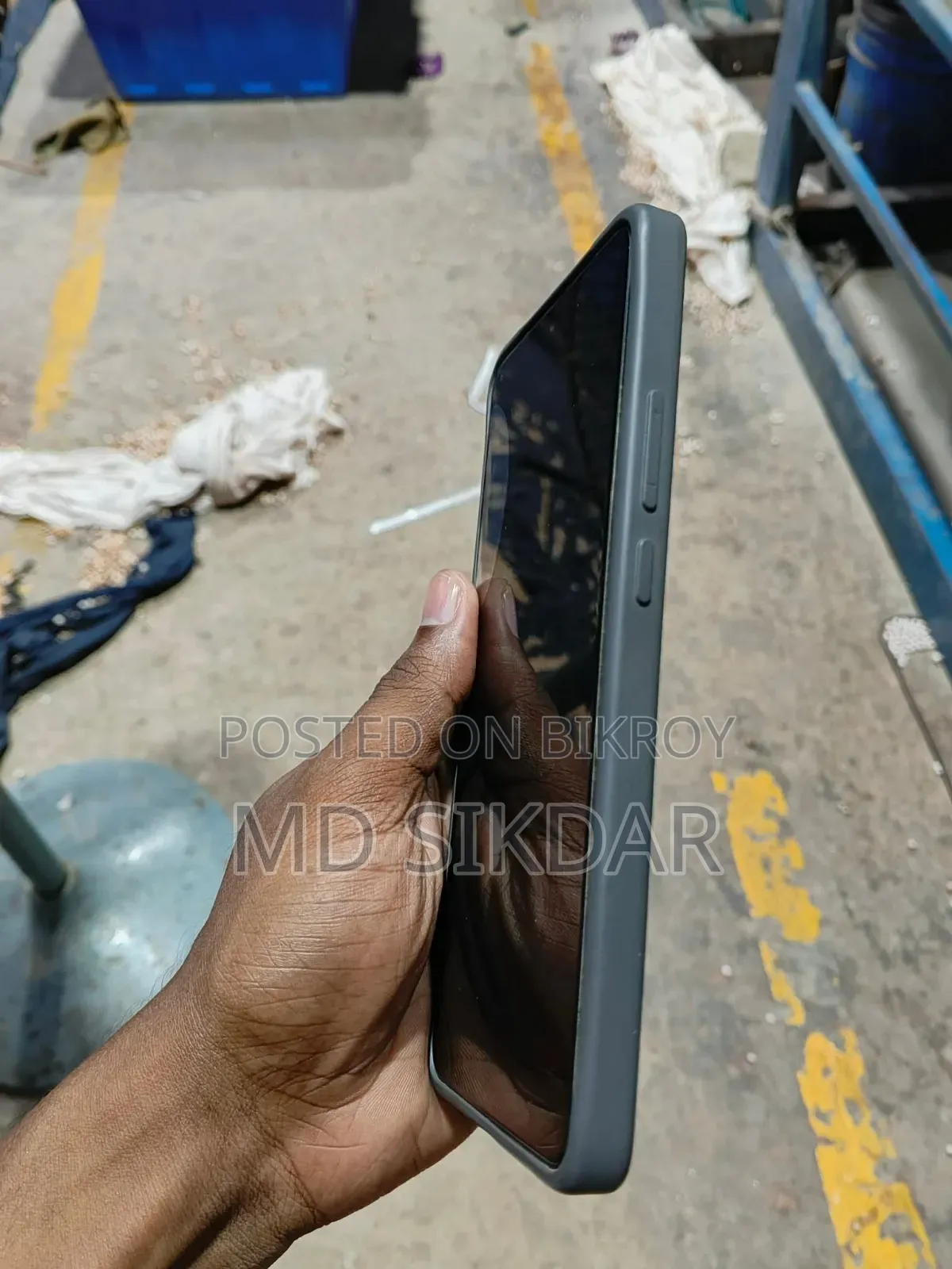 ওয়ানপ্লাস নর্ড সিই ৫জি ২৫৬ জিবি ব্ল্যাক