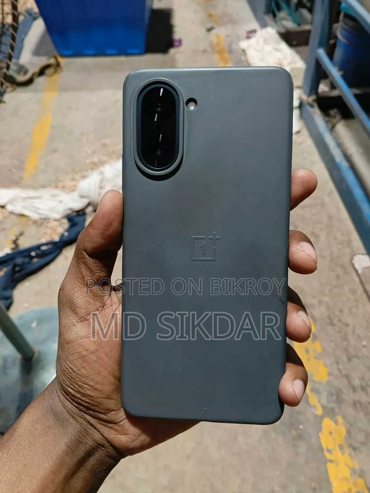 ওয়ানপ্লাস নর্ড সিই ৫জি ২৫৬ জিবি ব্ল্যাক