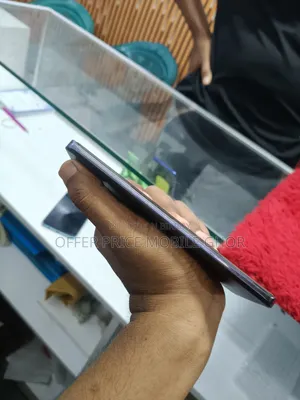 Oppo Reno 12 5G 256 GB Black