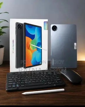 Oteeto TAB 14 Pro 4 GB Blue