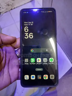 অপো এ৬০ ১২৮ জিবি গ্রে