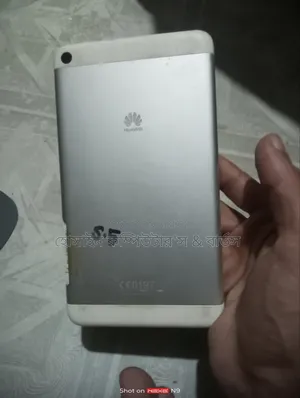Huawei MatePad T 10s 128 GB Silver
