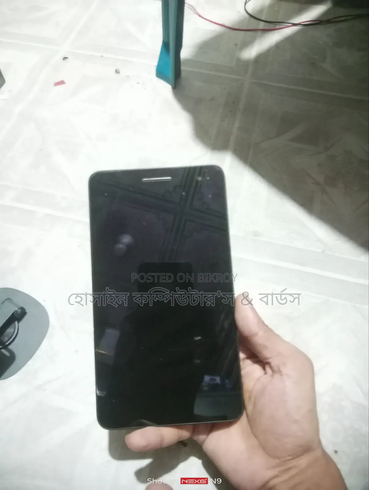 Huawei MatePad T 10s 128 GB Silver